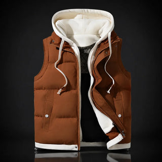 Billy | Gilet Wilson
