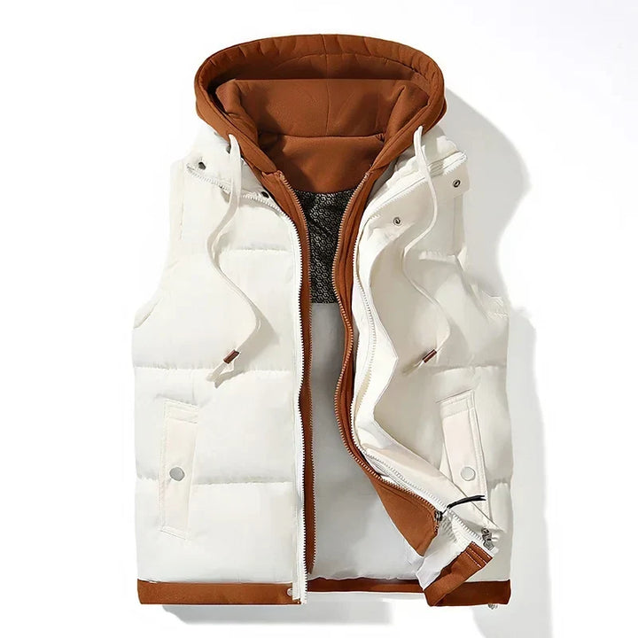 Billy | Gilet Wilson