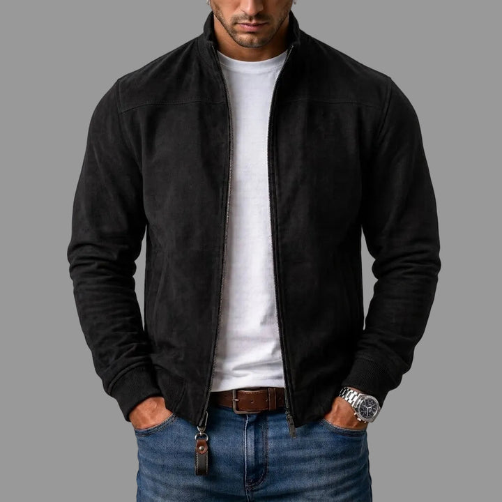Noah - Veste Bomber en Suède