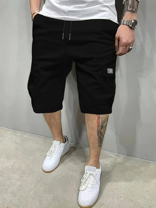 Nino | Short Cargo Urbain