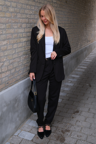 De Originale Performance Pantalons - Noir