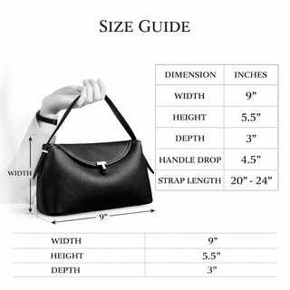 La Divine - T Sac à main