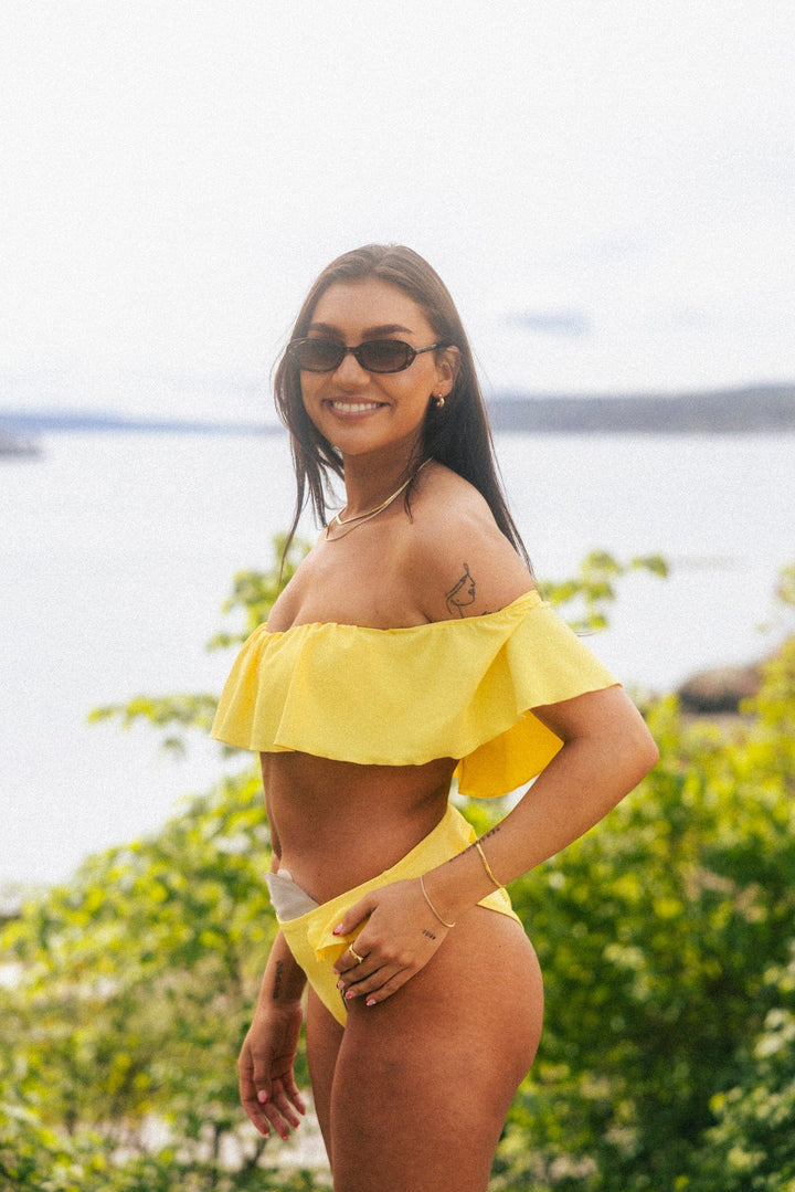 Birgit Bikinitruse