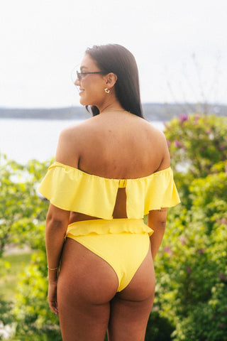 Birgit Bikinitruse
