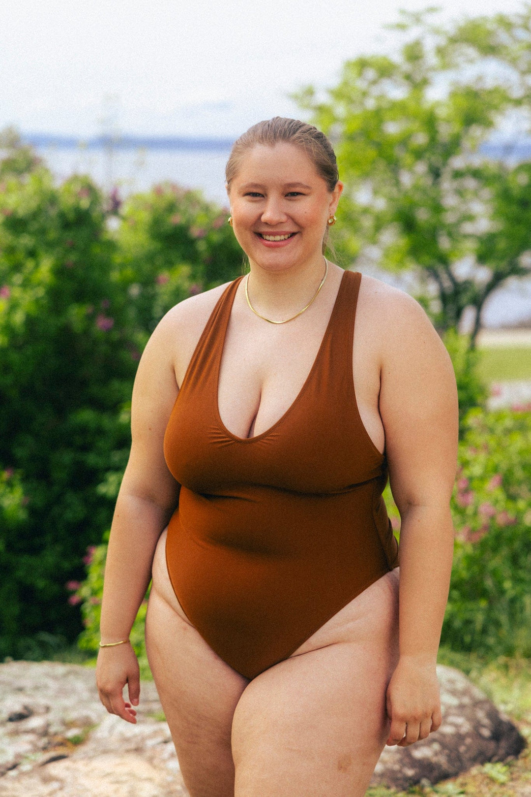 Ragnhild Maillot de Bain