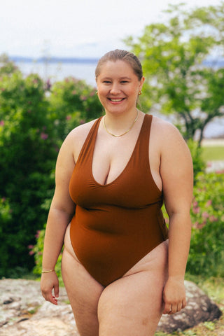 Ragnhild Maillot de Bain