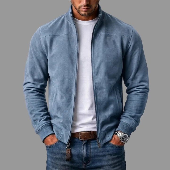 Noah - Veste Bomber en Suède