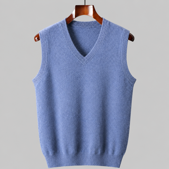 Casa | Gilet en Cachemire