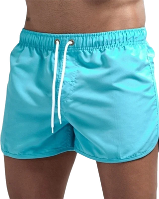 Maillots de bain élégants pour homme