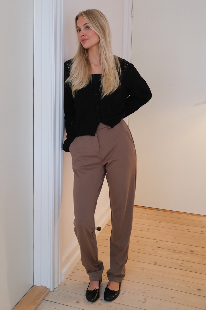 De Originale Performance Pantalons - Beige Foncé