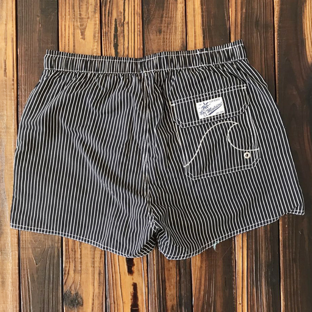 Maillots de bain décontractés