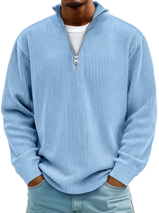 Léo| Pull Tendance Stylé