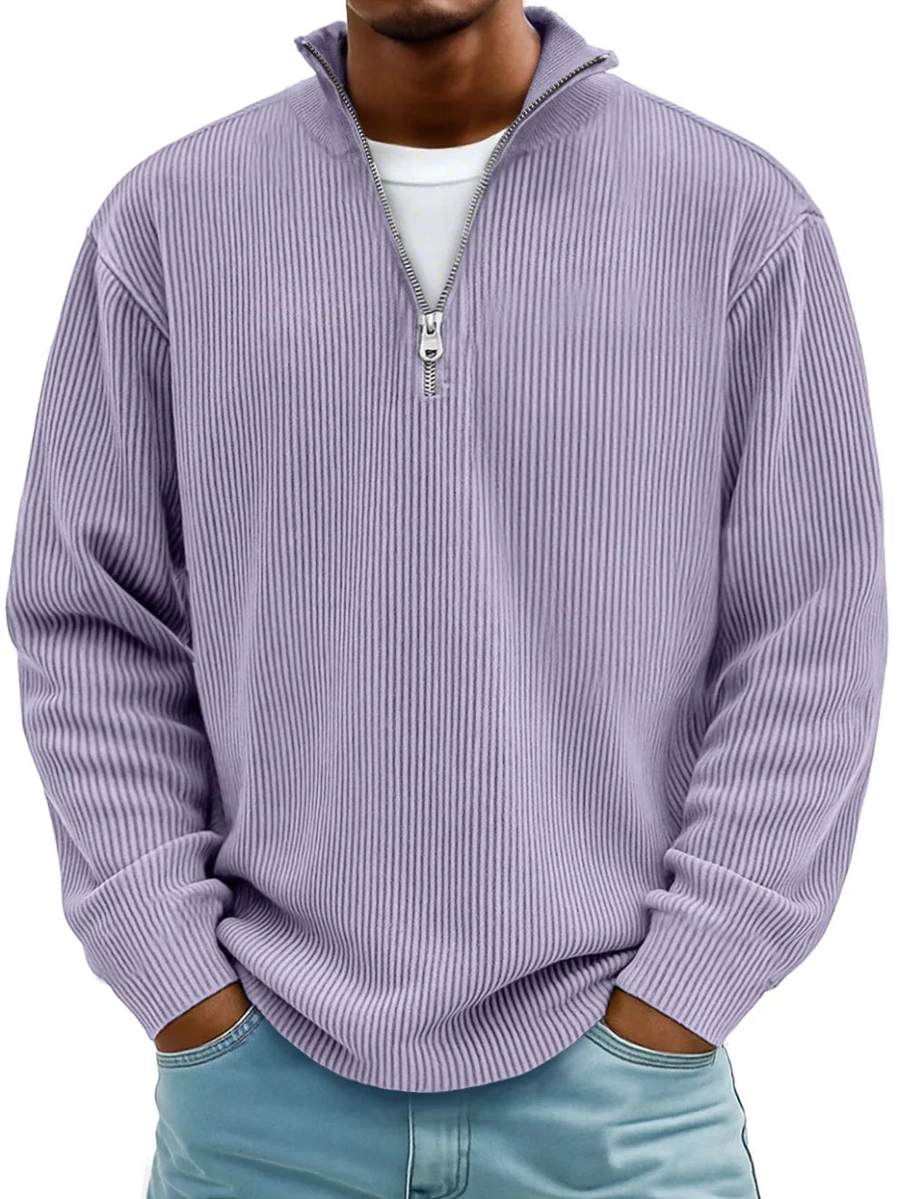 Léo| Pull Tendance Stylé