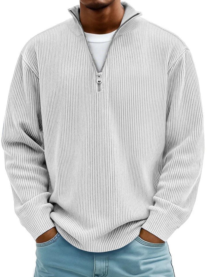 Léo| Pull Tendance Stylé