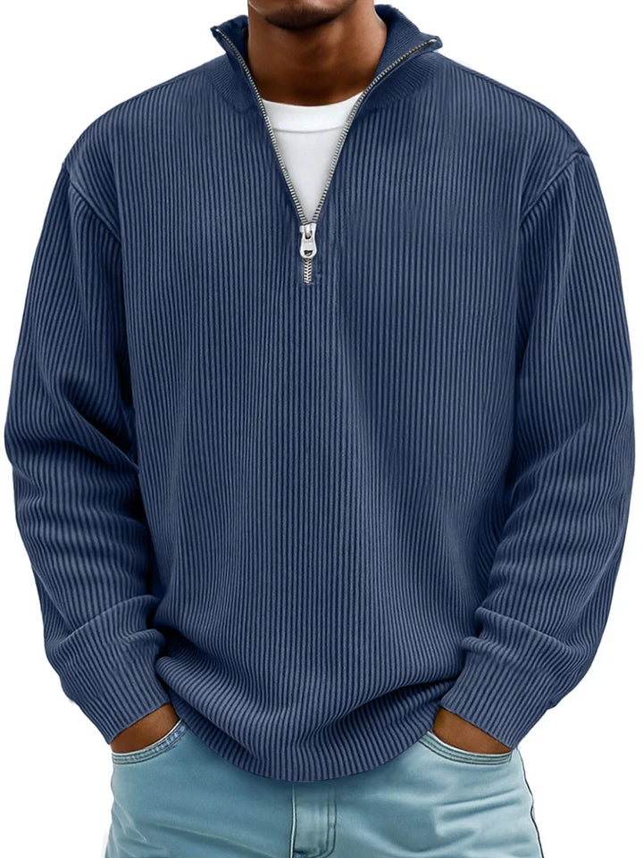 Léo| Pull Tendance Stylé