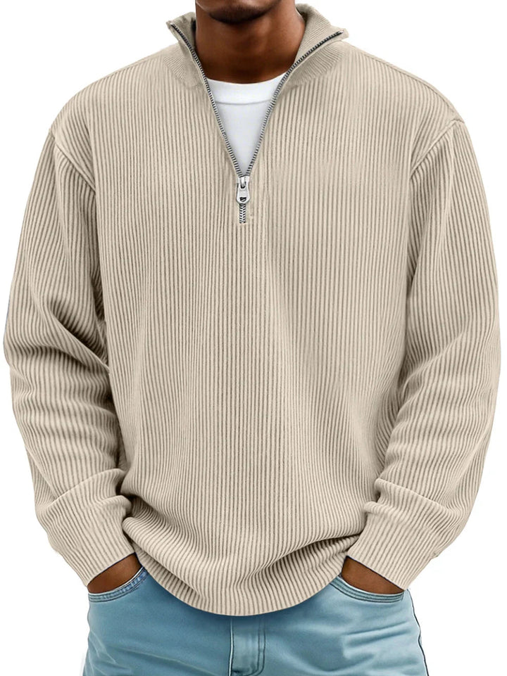 Léo| Pull Tendance Stylé