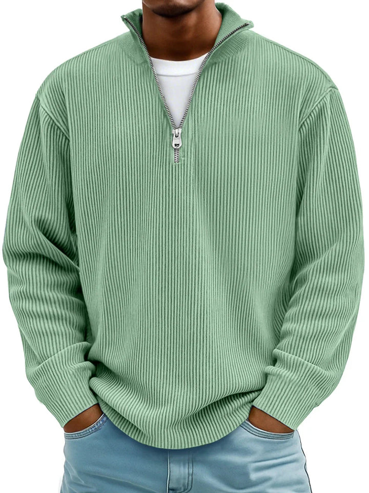 Léo| Pull Tendance Stylé