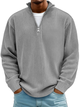 Léo| Pull Tendance Stylé