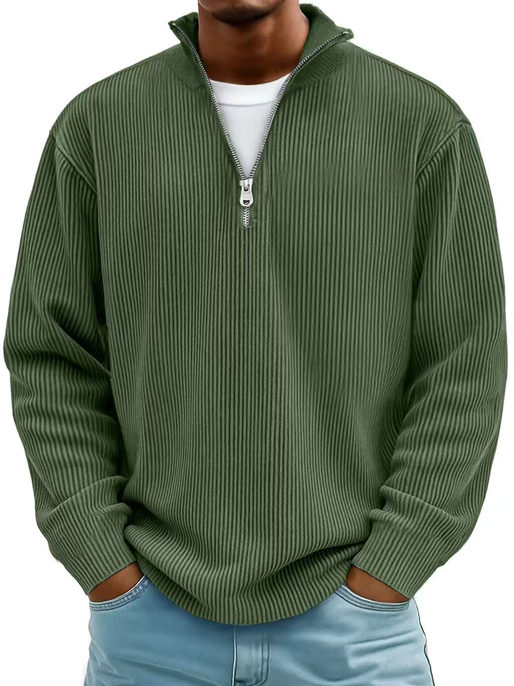 Léo| Pull Tendance Stylé