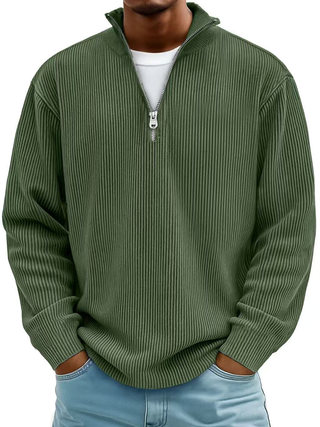 Léo| Pull Tendance Stylé