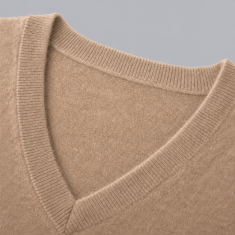 Casa | Gilet en Cachemire