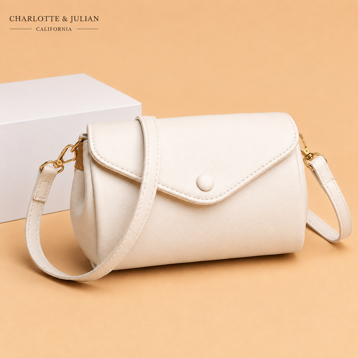 Sac Bandoulière Aveline