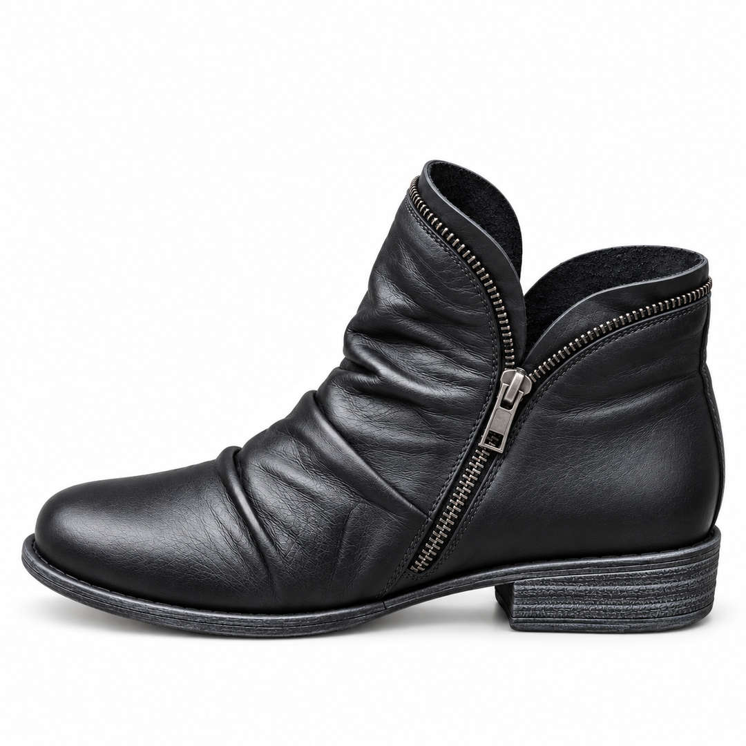 Melinda | Bottines Confortables