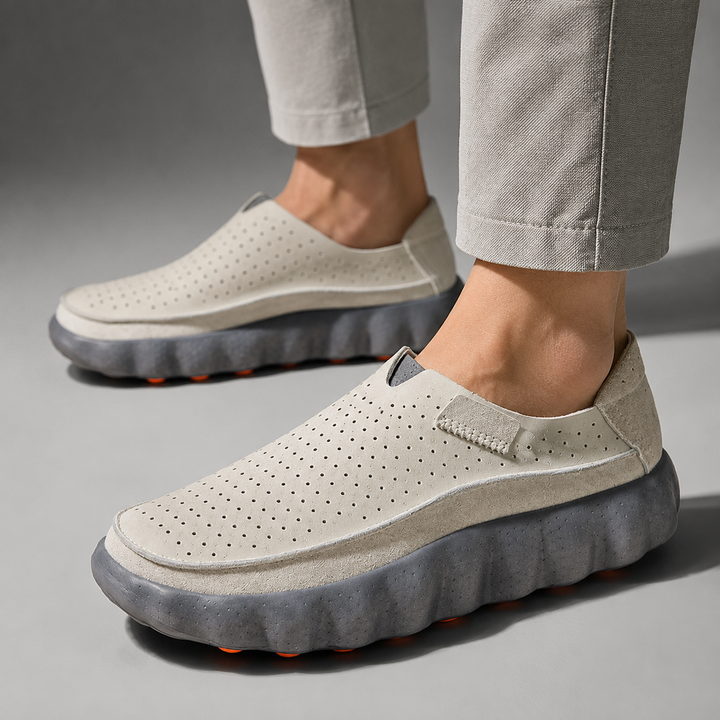 Lile | Mocassins Fennaro Pod