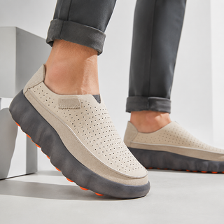 Lile | Mocassins Fennaro Pod