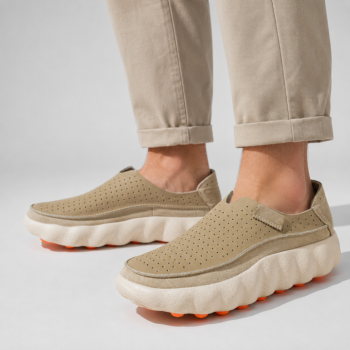 Lile | Mocassins Fennaro Pod