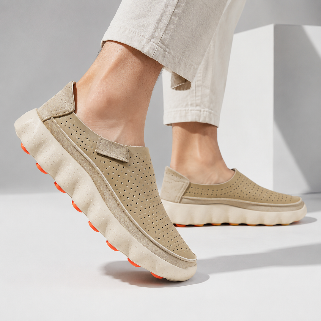 Lile | Mocassins Fennaro Pod