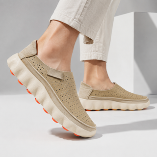 Lile | Mocassins Fennaro Pod