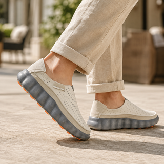 Lile | Mocassins Fennaro Pod