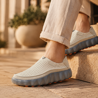 Lile | Mocassins Fennaro Pod