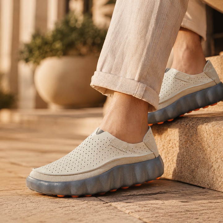 Lile | Mocassins Fennaro Pod