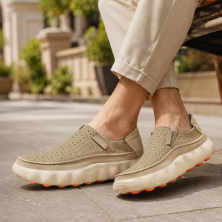Lile | Mocassins Fennaro Pod