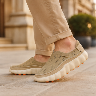 Lile | Mocassins Fennaro Pod