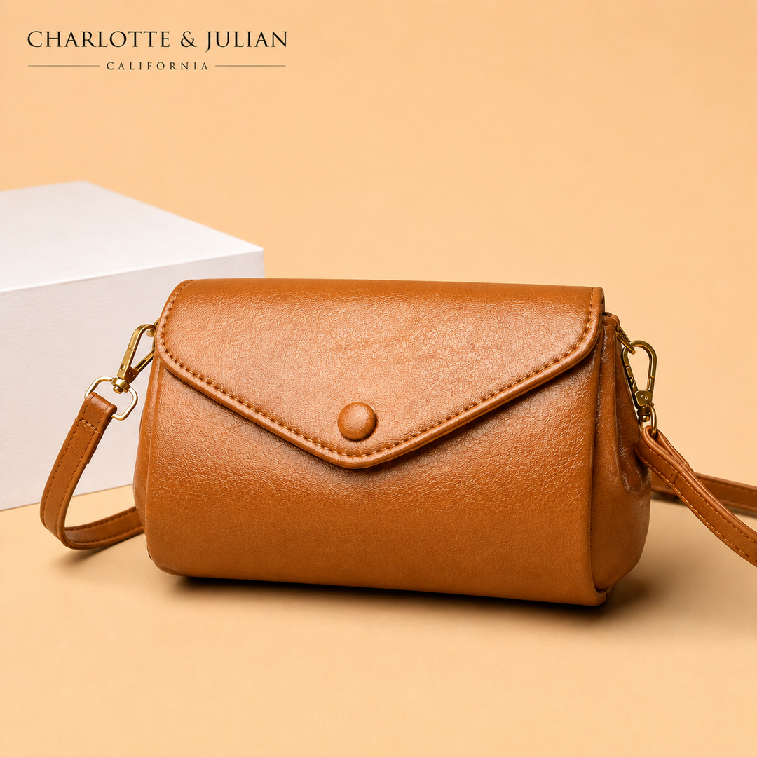 Sac Bandoulière Aveline