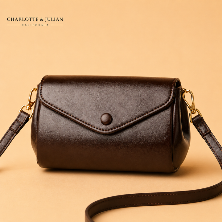 Sac Bandoulière Aveline