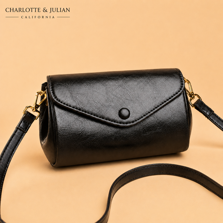 Sac Bandoulière Aveline