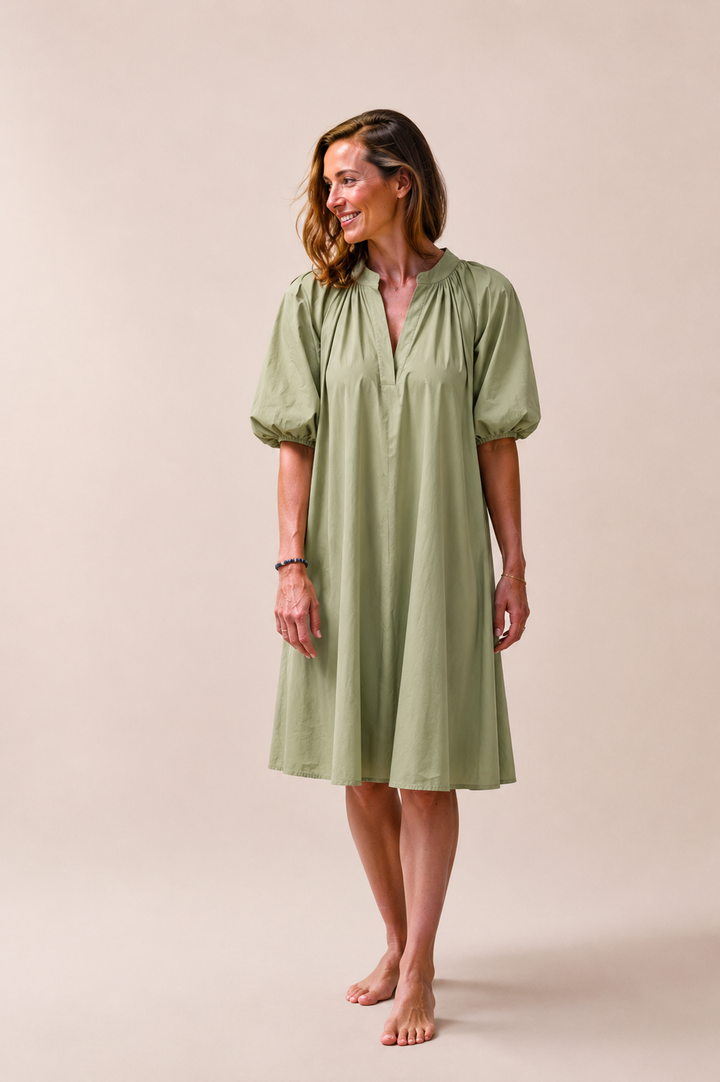 Robe Chay
