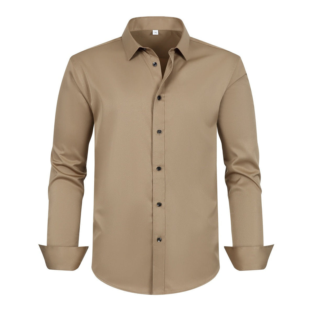 Victor | Chemise élégante moderne