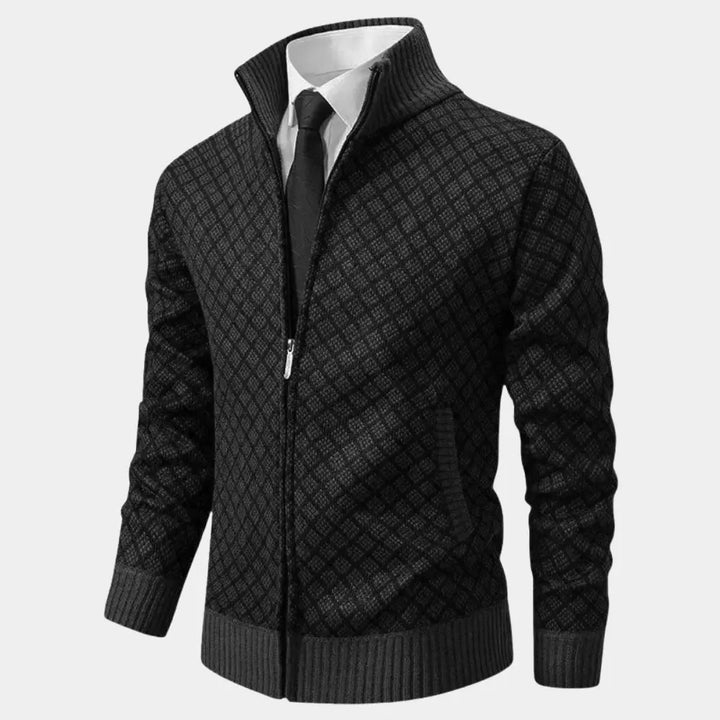 Clément | Gilet élégant pour homme