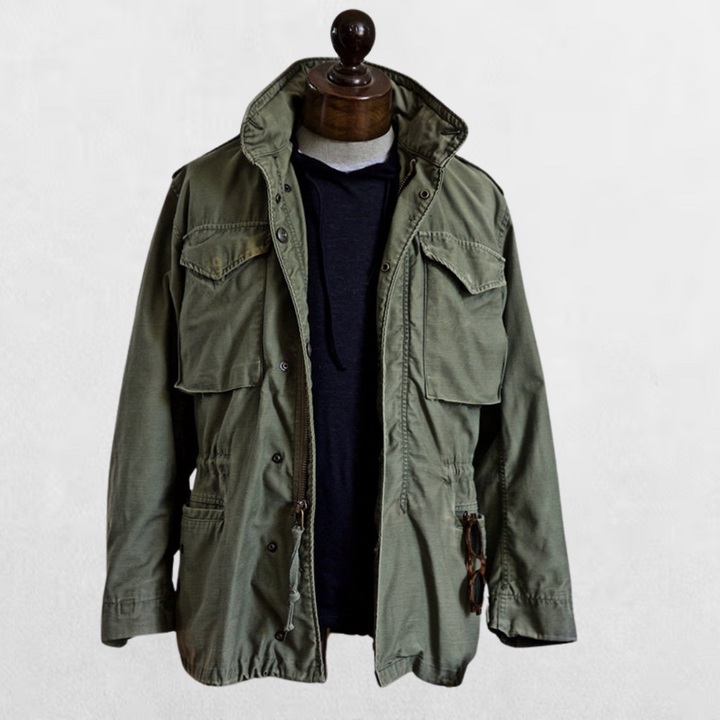 Lorance | Veste de terrain