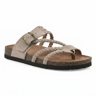Quinty | Sandales confortables et réglables