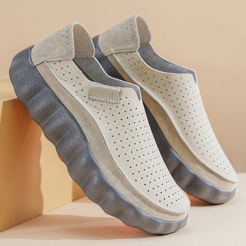 Lile | Mocassins Fennaro Pod