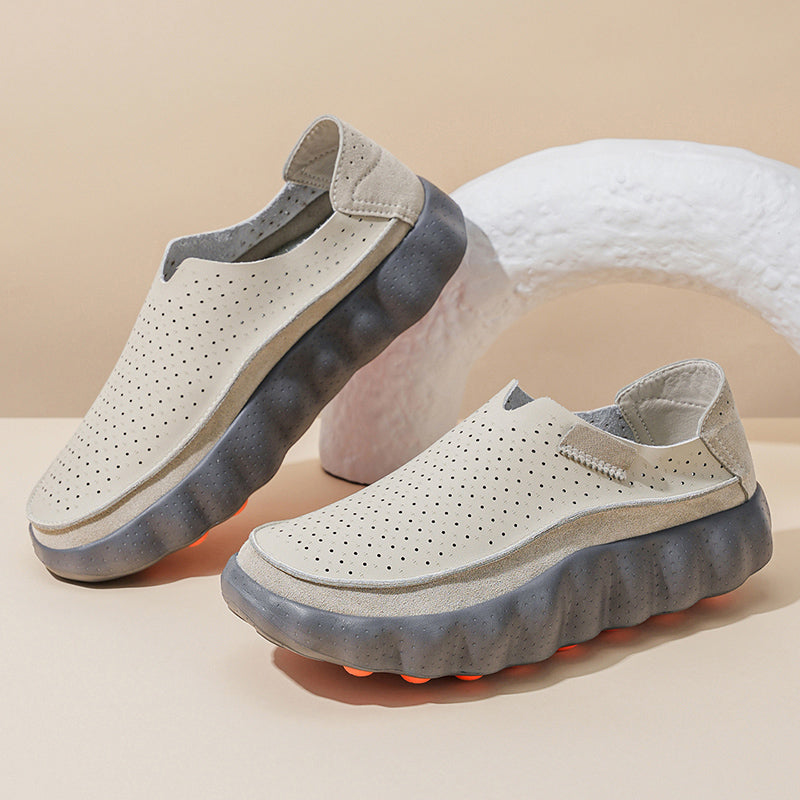 Lile | Mocassins Fennaro Pod