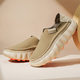 Lile | Mocassins Fennaro Pod