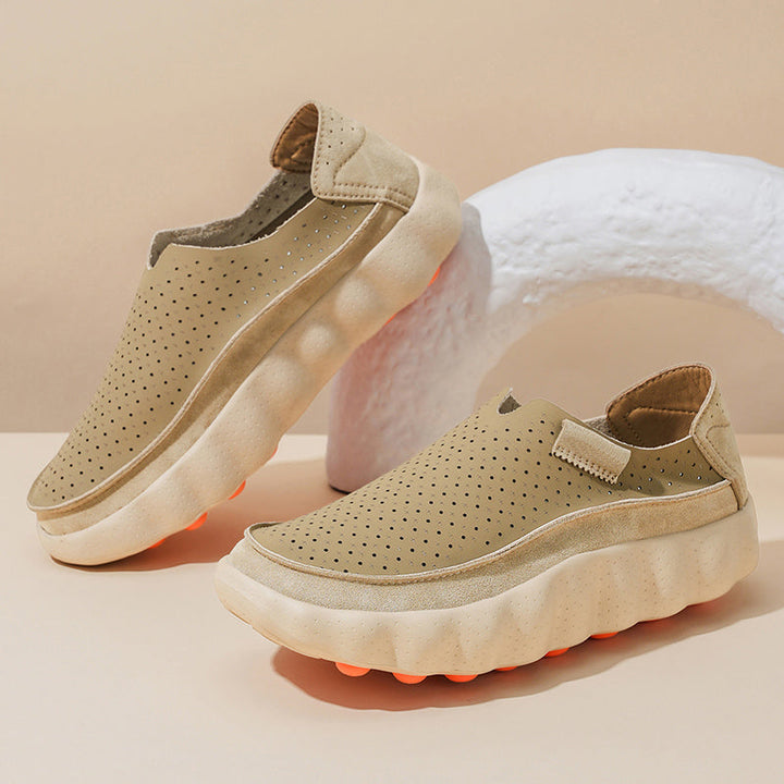 Lile | Mocassins Fennaro Pod