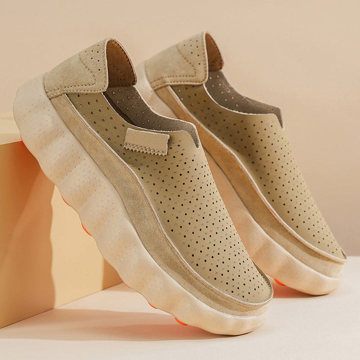 Lile | Mocassins Fennaro Pod